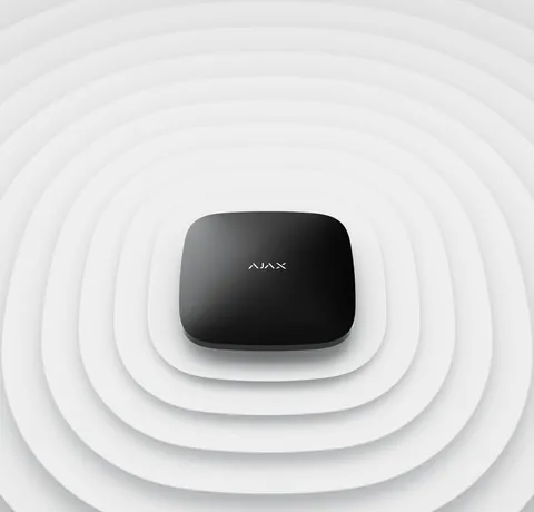Ajax Hub 2 Jeweller