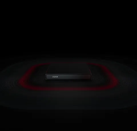 Ajax Superior NVR H2D series