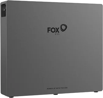 Fox ESS EP11 high-voltage lithium battery