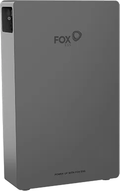 Fox ESS EP5 high-voltage lithium battery