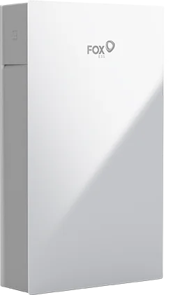 Fox ESS EVO 10 all-in-one energy storage system