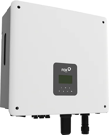 Fox ESS H1 (G2) single-phase hybrid inverter