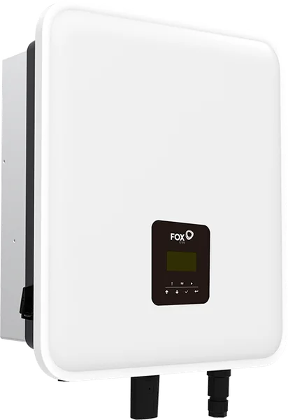 Fox ESS KH series single-phase hybrid inverter