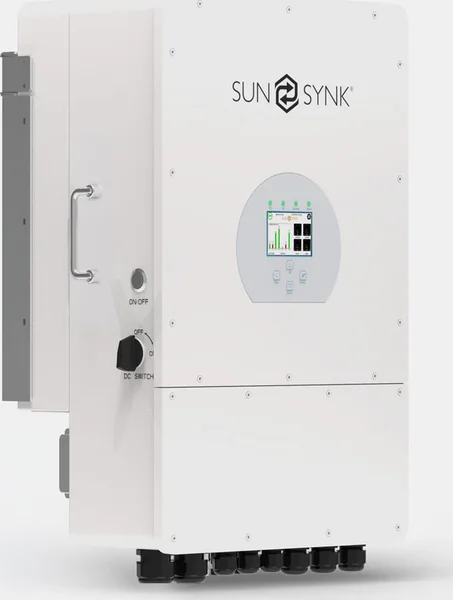 Sunsynk single-phase hybrid inverter