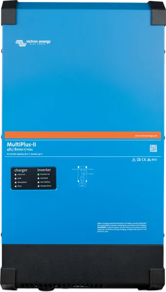 Victron Energy MultiPlus-II inverter/charger
